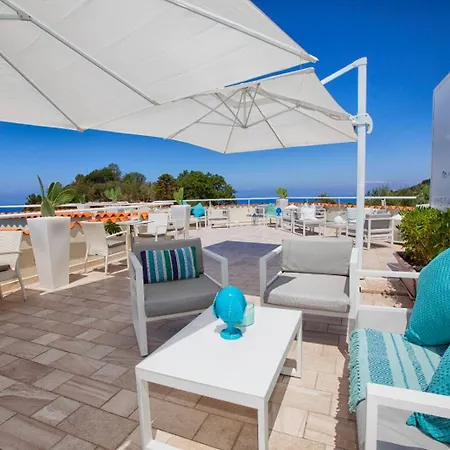 Vista Di Capri Hotel Massa Lubrense