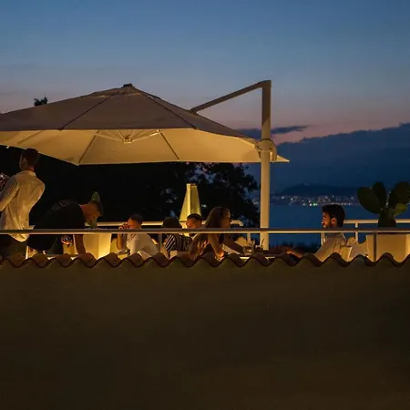 Hotel Vista Di Capri