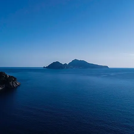 Vista Di Capri