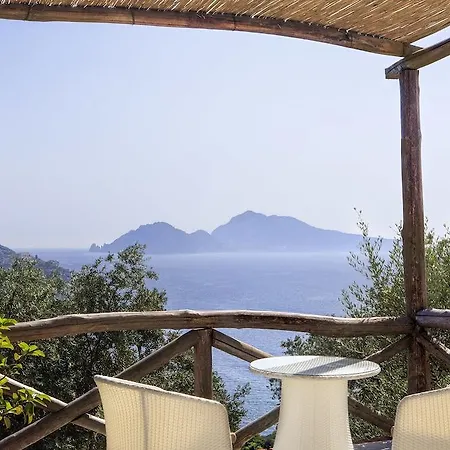 Vista Di Capri