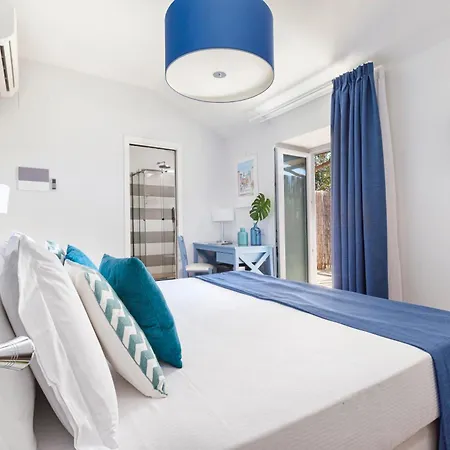 Hotel Vista Di Capri 4*