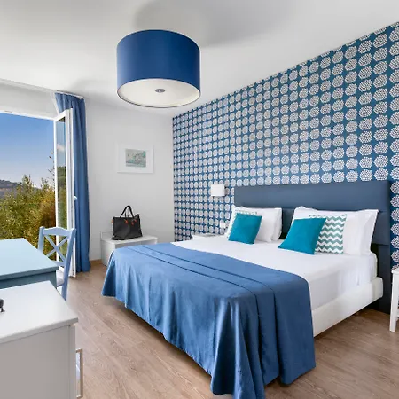 Hotel Vista Di Capri