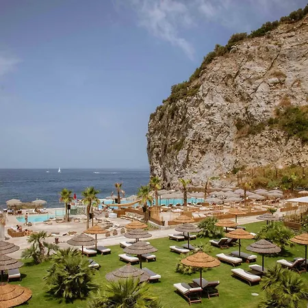 Vista Di Capri Massa Lubrense