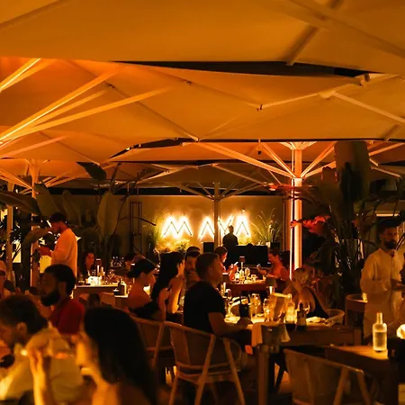 Hotel Vista Di Capri 4*