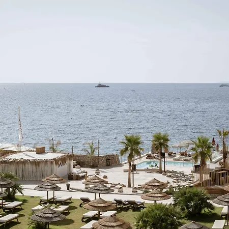 Hotel Vista Di Capri