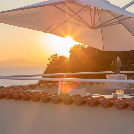 Szálloda Vista Di Capri