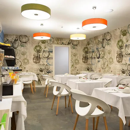 酒店 Vista Di Capri 马萨鲁布朗斯