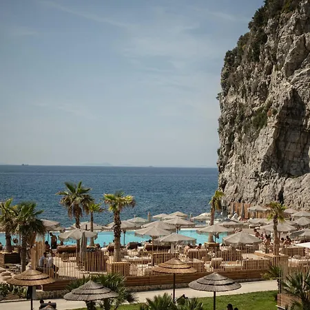Vista Di Capri 马萨鲁布朗斯