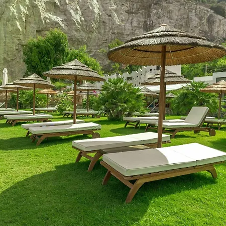 酒店 Vista Di Capri