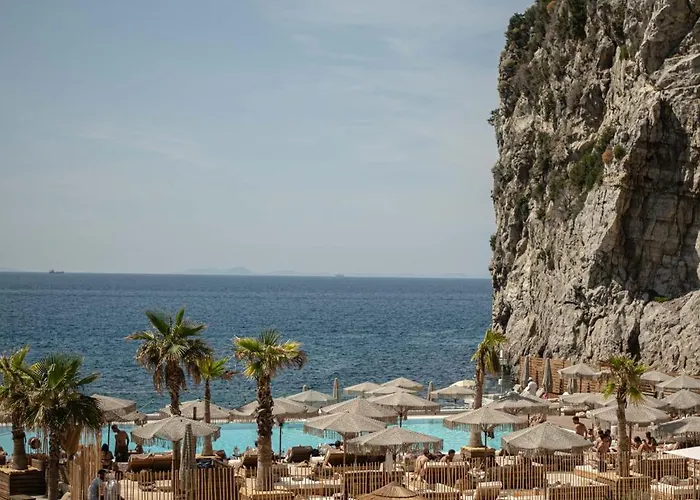 Vista Di Capri Massa Lubrense