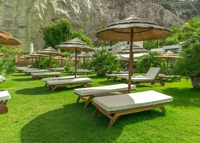 Hotel Vista Di Capri