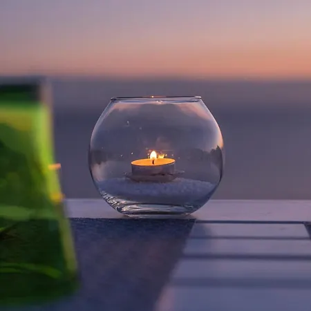 ホテル Vista Di Capri 4*
