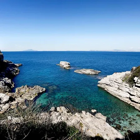 Vista Di Capri ホテル 4*