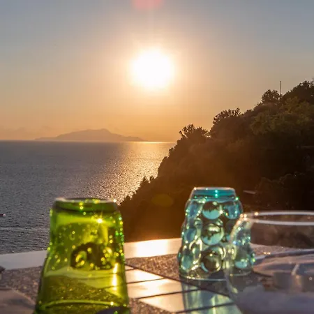 Vista Di Capri ホテル
