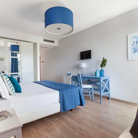 ホテル Vista Di Capri 4*