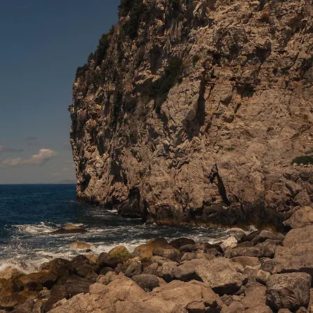 Vista Di Capri 4* 마사루브렌세
