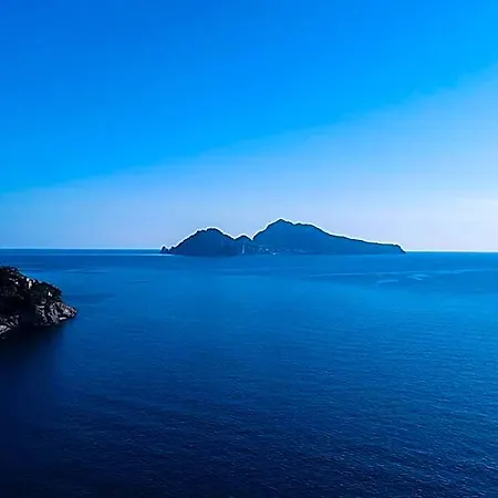 Vista Di Capri Hotel