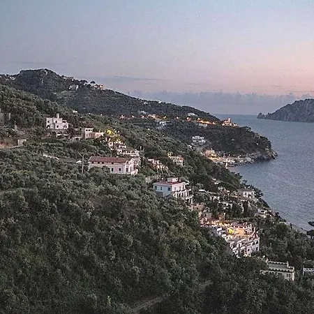 호텔 Vista Di Capri 마사루브렌세